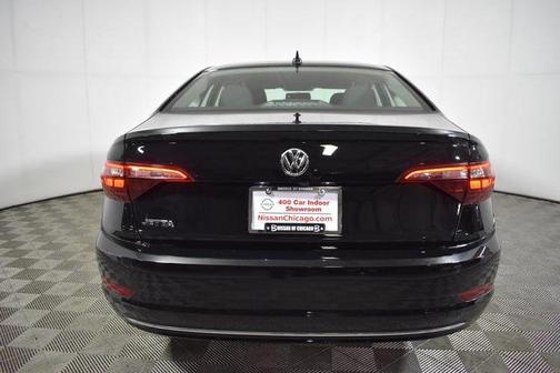 2021 Volkswagen Jetta 1.4T S
