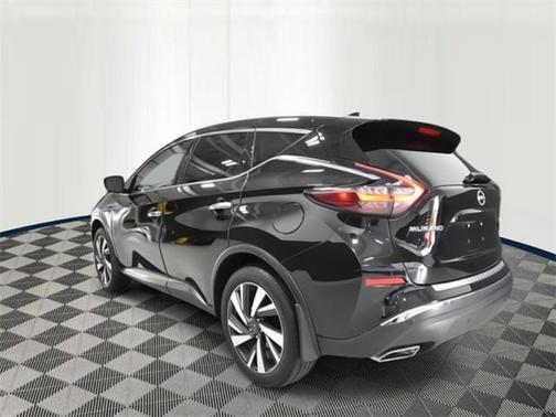 2023 Nissan Murano SL Intelligent AWD