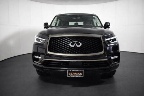 2022 INFINITI QX80 PREMIUM SELECT AWD