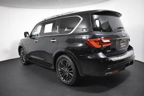 2022 INFINITI QX80 PREMIUM SELECT AWD