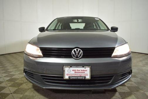 2014 Volkswagen Jetta Auto S