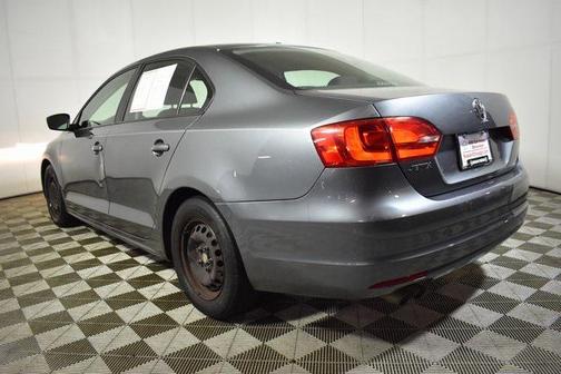 2014 Volkswagen Jetta Auto S
