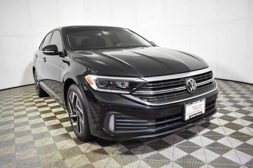 2024 Volkswagen Jetta 1.5T SEL