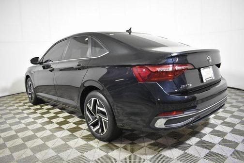 2024 Volkswagen Jetta 1.5T SEL