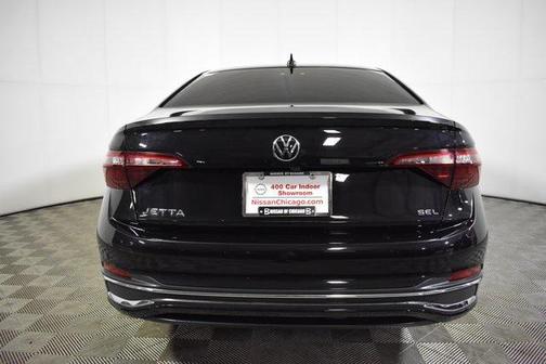 2024 Volkswagen Jetta 1.5T SEL