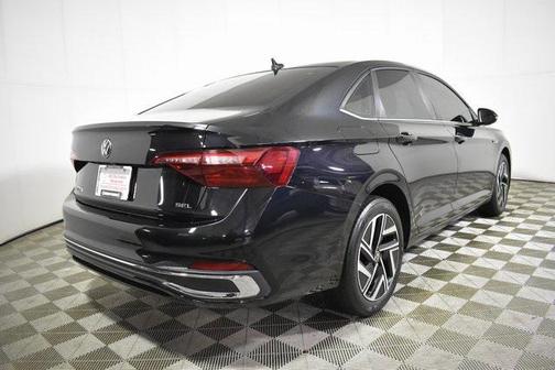 2024 Volkswagen Jetta 1.5T SEL