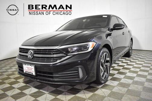 2024 Volkswagen Jetta 1.5T SEL