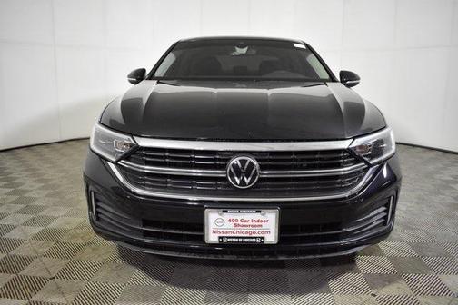 2024 Volkswagen Jetta 1.5T SEL