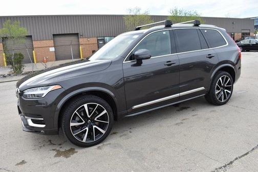 2023 Volvo XC90 B6 Plus 7-Seater
