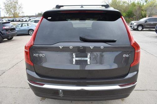 2023 Volvo XC90 B6 Plus 7-Seater