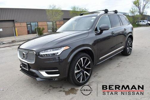2023 Volvo XC90 B6 Plus 7-Seater