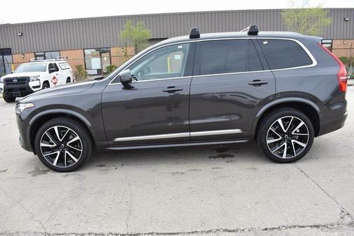 2023 Volvo XC90 B6 Plus 7-Seater