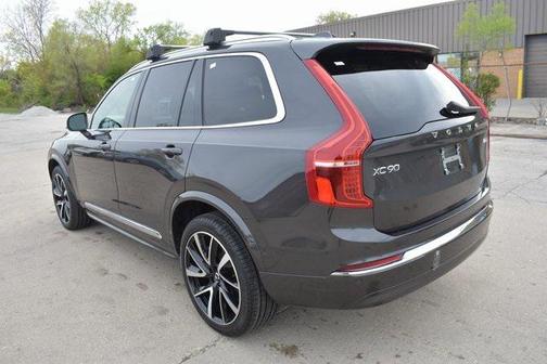2023 Volvo XC90 B6 Plus 7-Seater