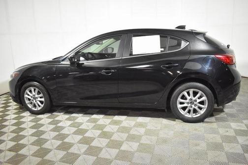 2014 Mazda Mazda3 i Touring