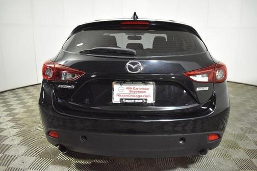 2014 Mazda Mazda3 i Touring