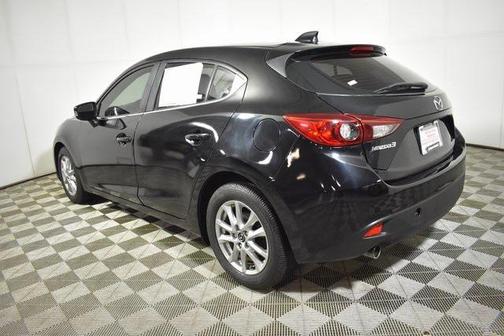 2014 Mazda Mazda3 i Touring