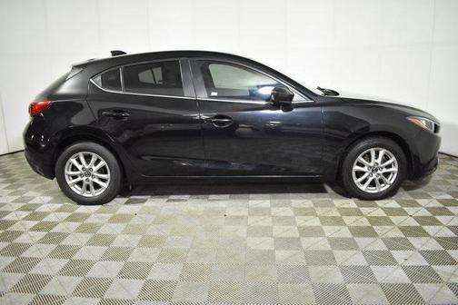 2014 Mazda Mazda3 i Touring