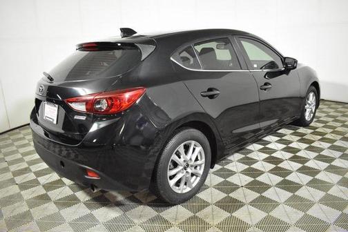 2014 Mazda Mazda3 i Touring