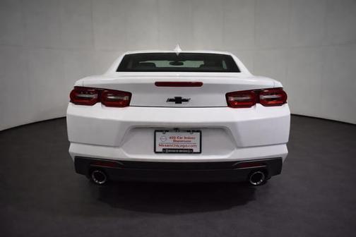 2021 Chevrolet Camaro RWD Coupe LT1