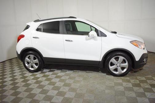 2016 Buick Encore Convenience