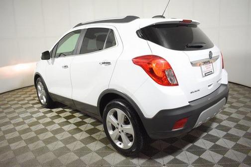 2016 Buick Encore Convenience
