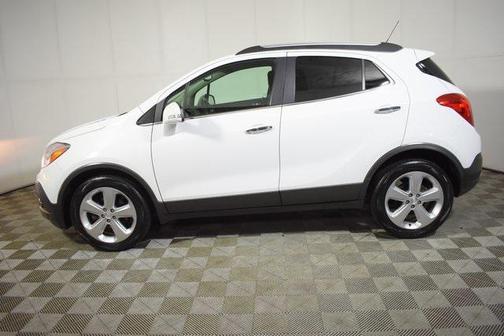 2016 Buick Encore Convenience