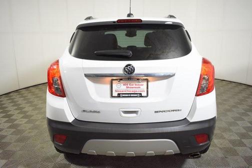 2016 Buick Encore Convenience