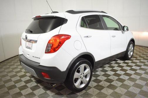 2016 Buick Encore Convenience