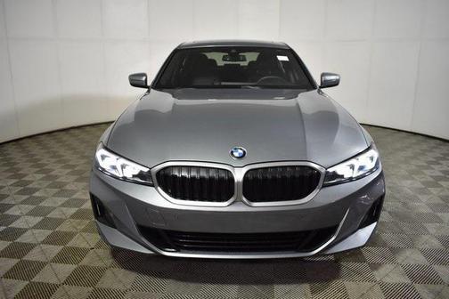 2025 BMW 330 i xDrive