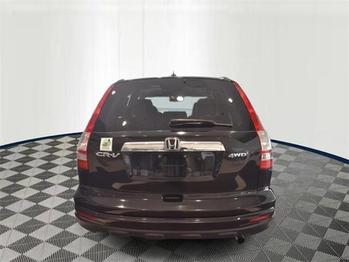 2011 Honda CR-V EX-L