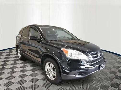 2011 Honda CR-V EX-L
