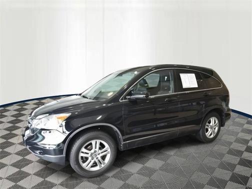 2011 Honda CR-V EX-L