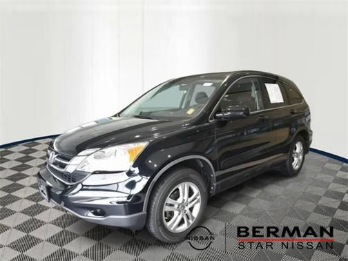 2011 Honda CR-V EX-L