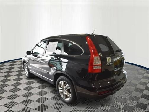 2011 Honda CR-V EX-L