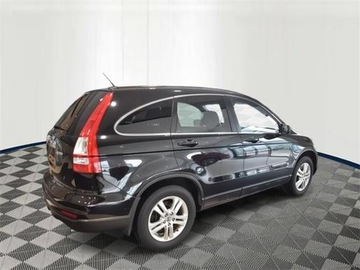 2011 Honda CR-V EX-L