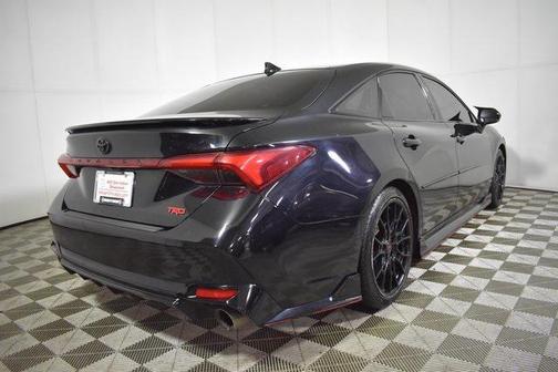 2021 Toyota Avalon TRD