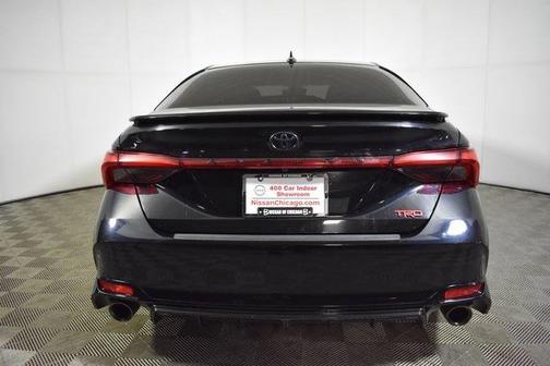 2021 Toyota Avalon TRD