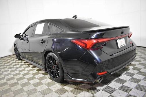 2021 Toyota Avalon TRD