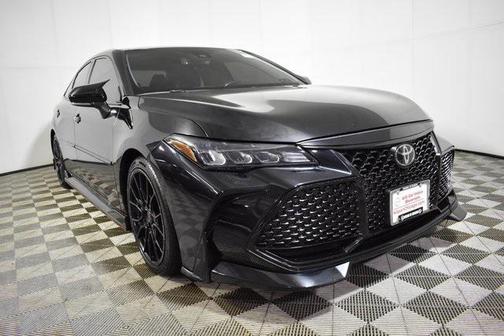 2021 Toyota Avalon TRD
