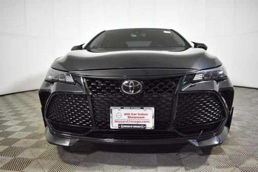 2021 Toyota Avalon TRD