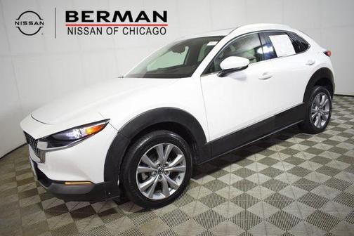 2020 Mazda CX-30 Premium Package