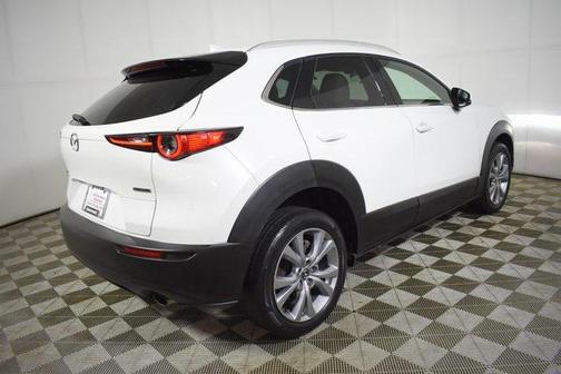 2020 Mazda CX-30 Premium Package