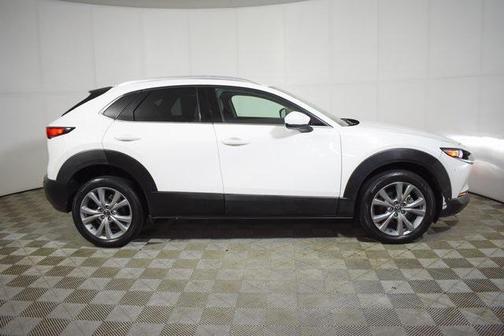 2020 Mazda CX-30 Premium Package