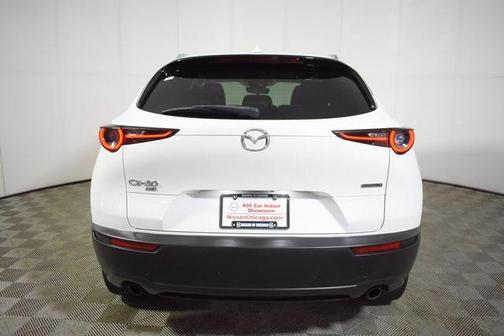 2020 Mazda CX-30 Premium Package