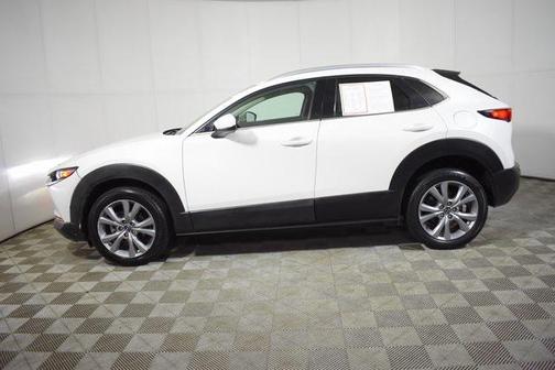 2020 Mazda CX-30 Premium Package