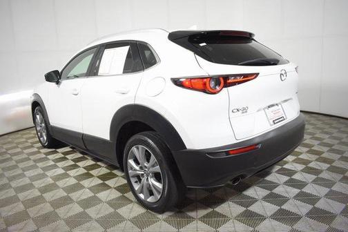 2020 Mazda CX-30 Premium Package