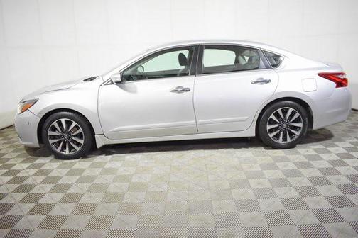 2017 Nissan Altima 2.5 SL