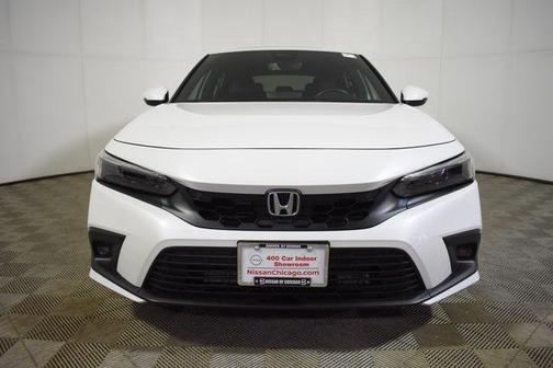 2024 Honda Civic Sport Touring
