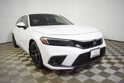 2024 Honda Civic Sport Touring