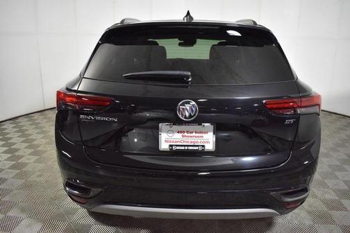 2023 Buick Envision Preferred FWD